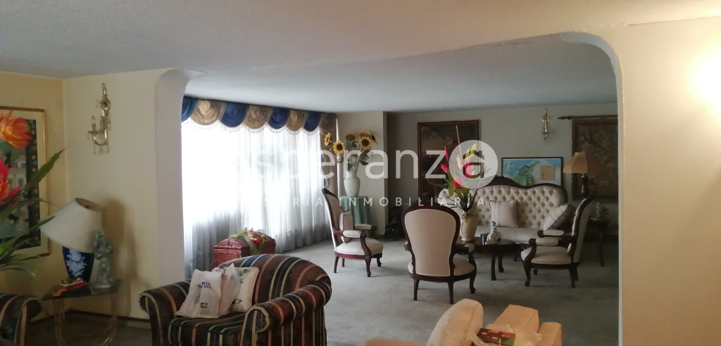 Casa en venta en El Contador, Bogotá · foto 6 de 16