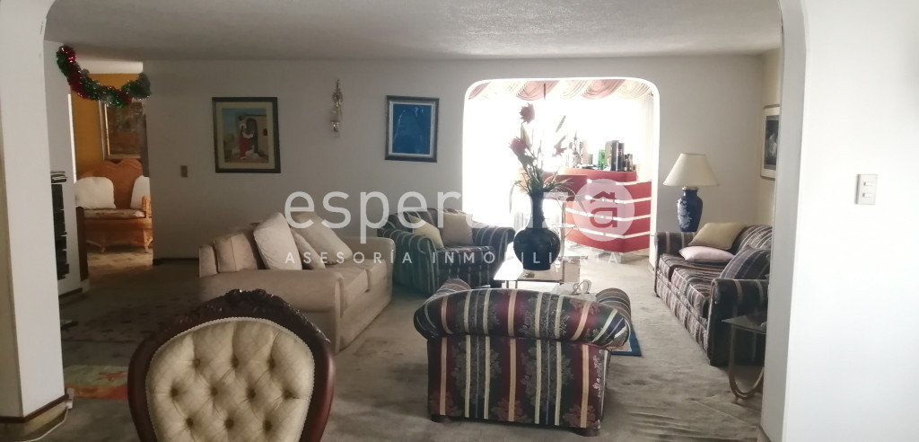 Casa en venta en El Contador, Bogotá · foto 9 de 16