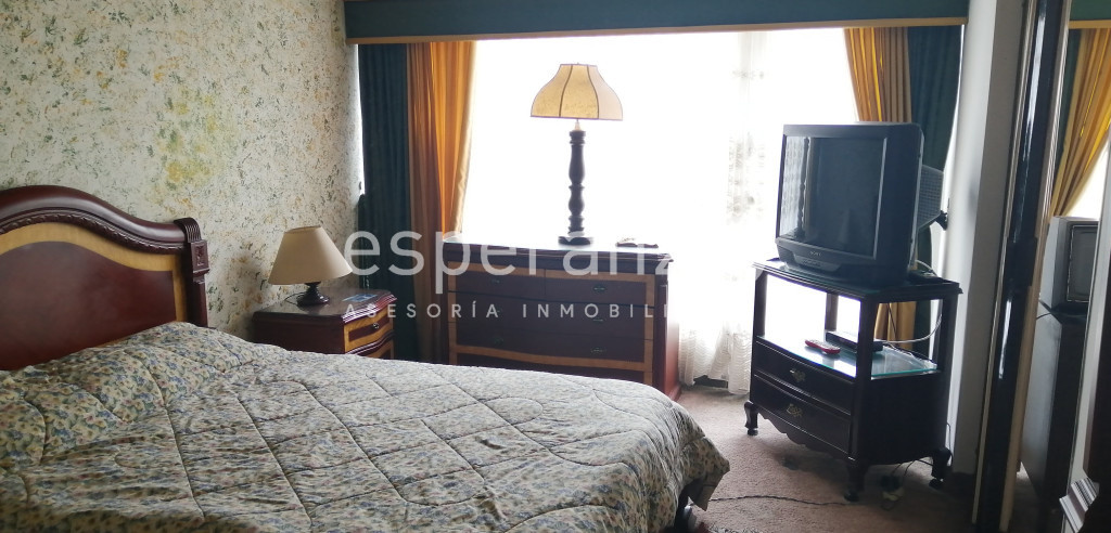 Casa en venta en El Contador, Bogotá · foto 11 de 16