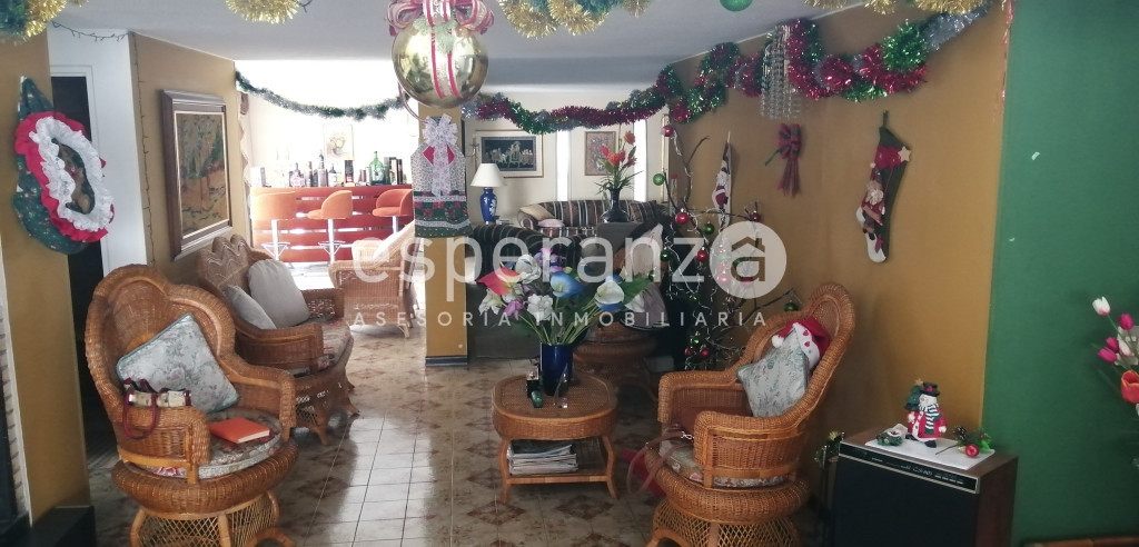 Casa en venta en El Contador, Bogotá · foto 15 de 16