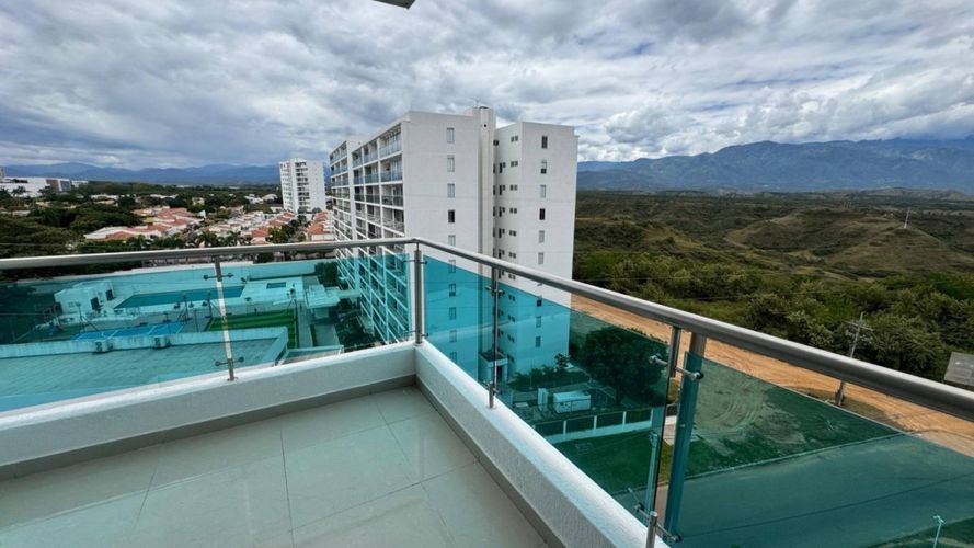Apartamento de 5 alcobas en venta en Casa Blanca, Neiva, 255 m² · foto 9 de 13