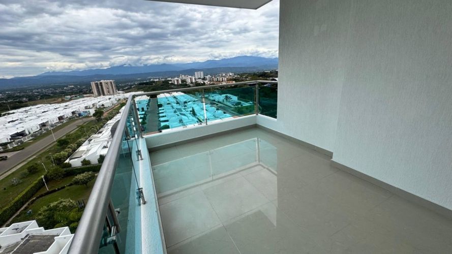 Apartamento de 5 alcobas en venta en Casa Blanca, Neiva, 255 m² · foto 10 de 13