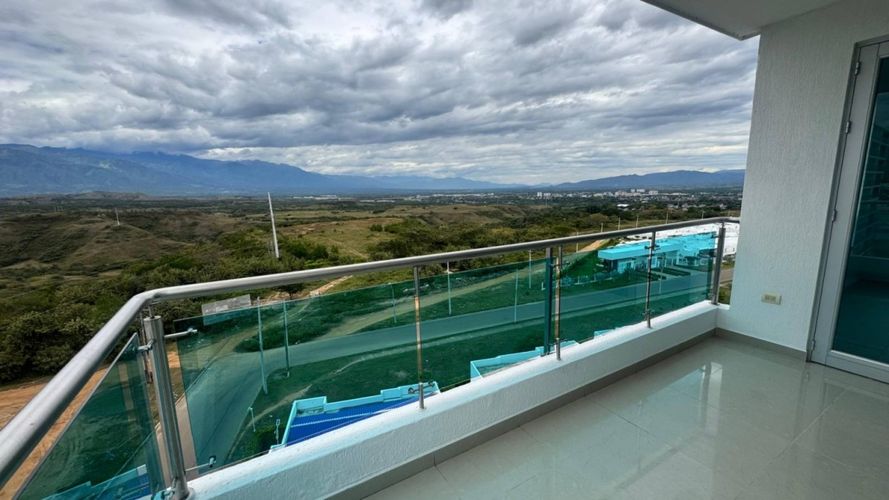 Apartamento de 5 alcobas en venta en Casa Blanca, Neiva, 255 m² · foto 11 de 13