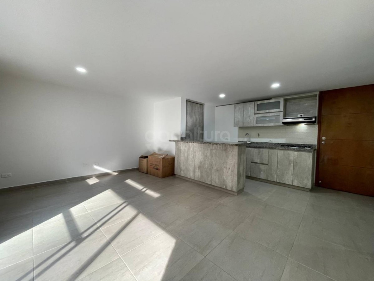 Apartamento en venta en El Poblado, Medellín 2