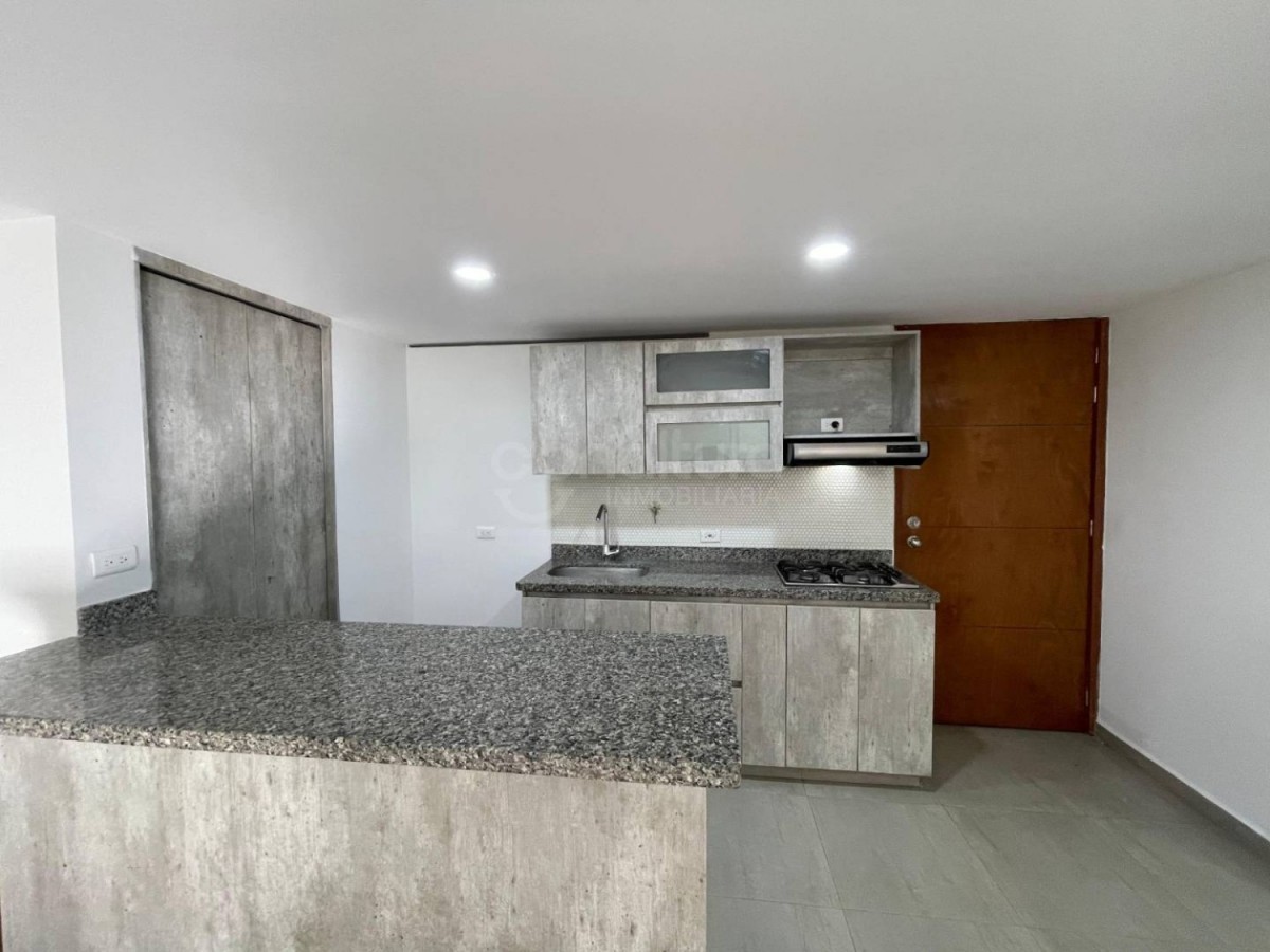 Apartamento en venta en El Poblado, Medellín 4