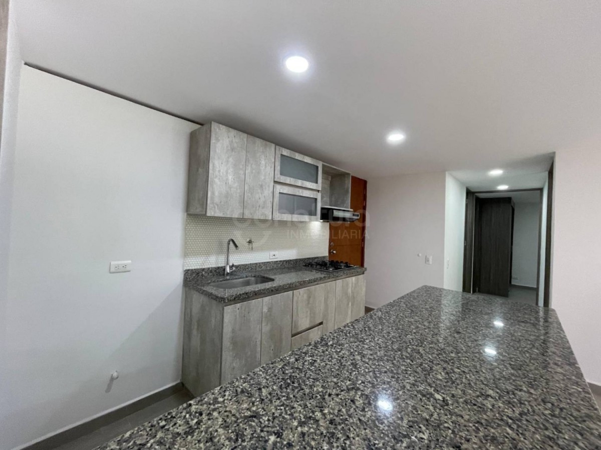 Apartamento en venta en El Poblado, Medellín 5