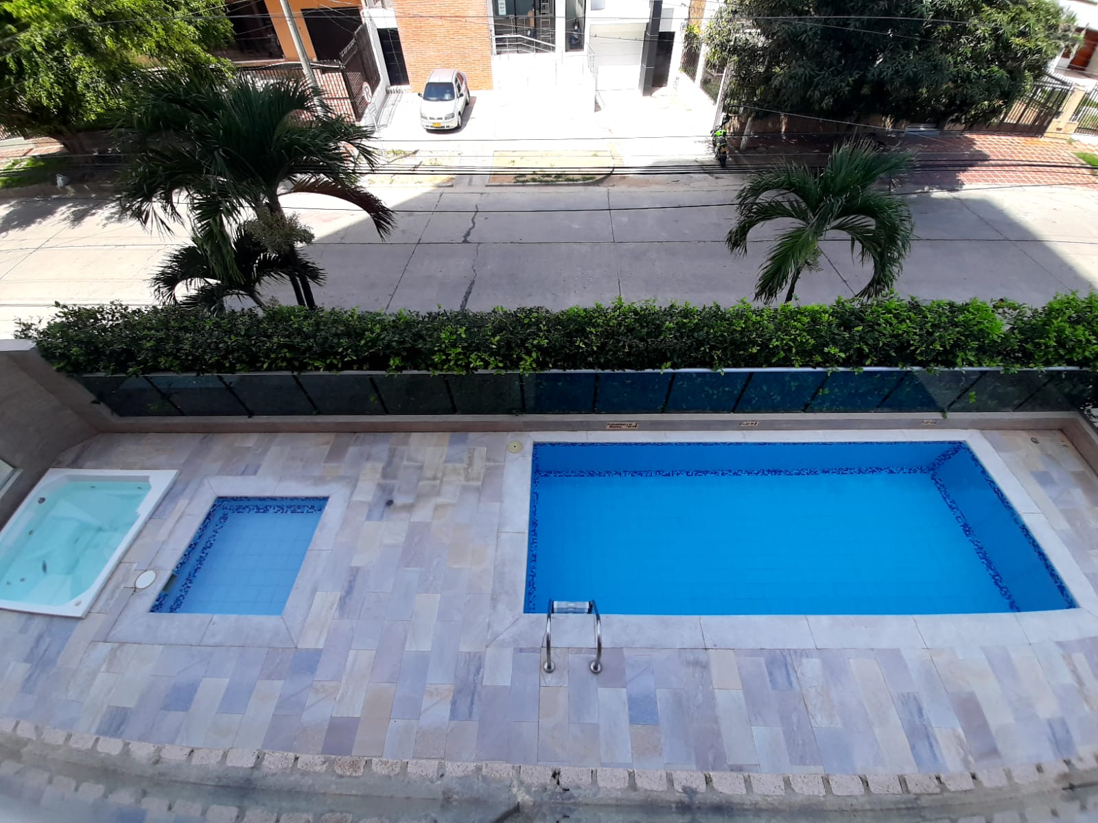 Apartamento en arriendo en El Tabor, Barranquilla · foto 2 de 15