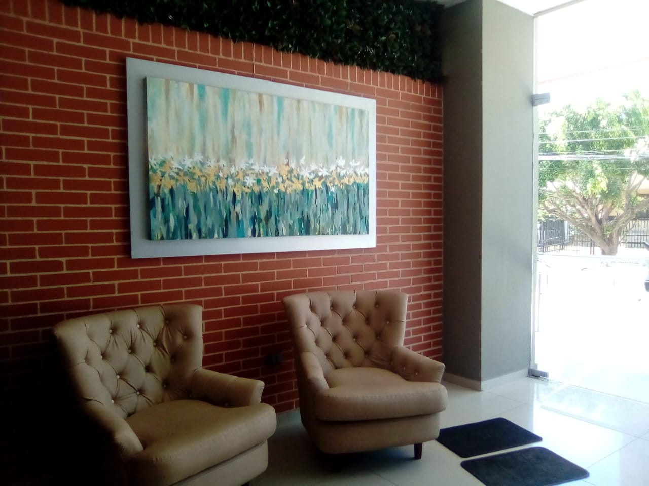Apartamento en arriendo en El Tabor, Barranquilla · foto 4 de 15