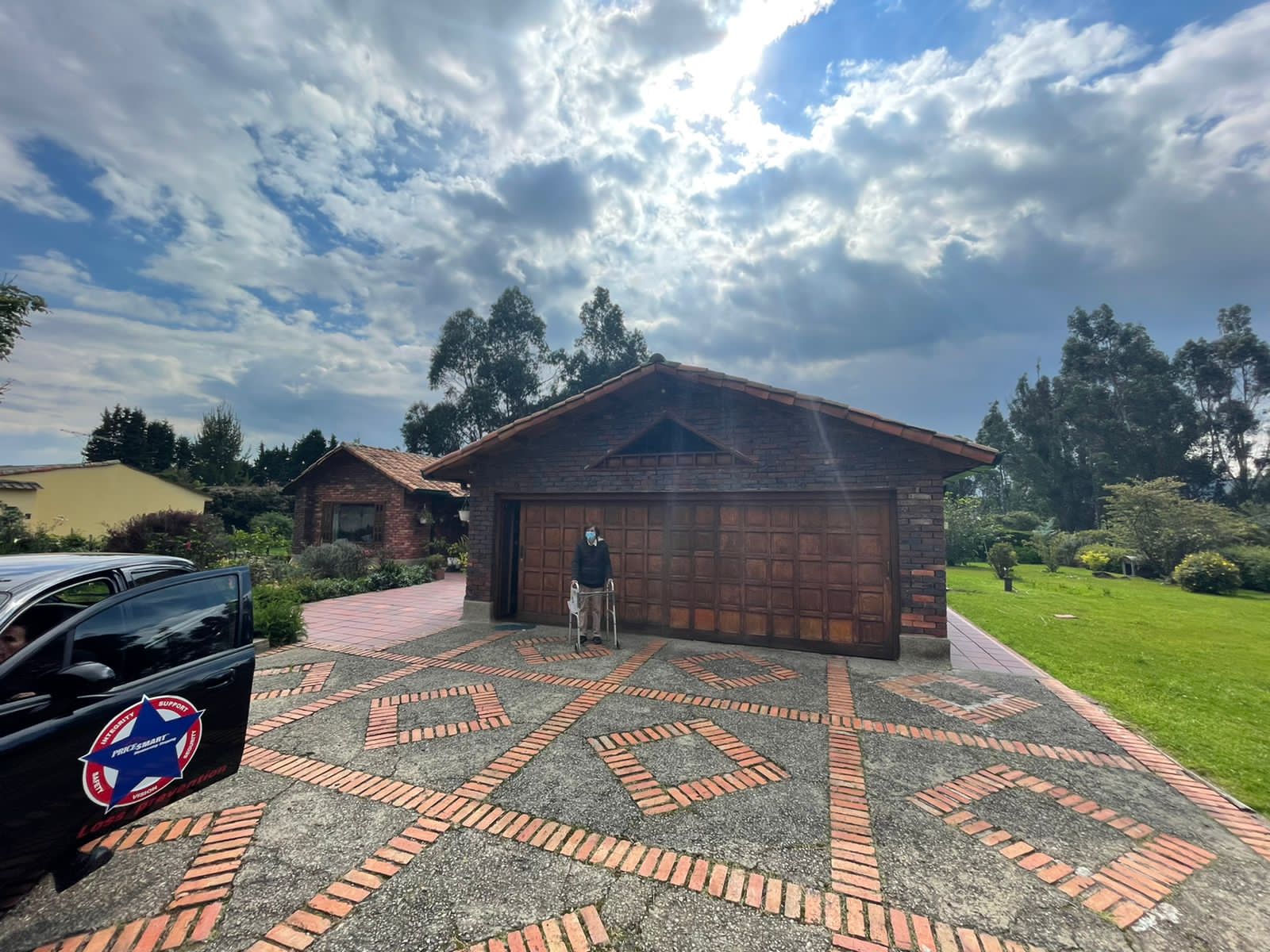 Casa en Arriendo en Yerbabuena, Chía