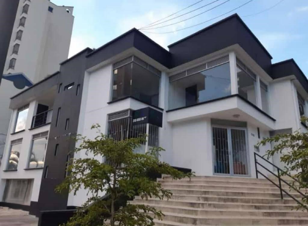 Casa en Arriendo en Popular modelo, Pereira