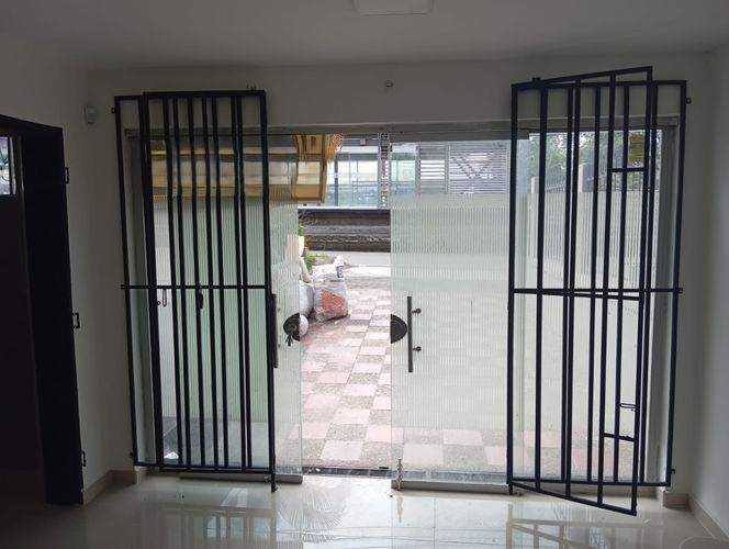 Retail space for rent in Palmas de belmonte, Pereira