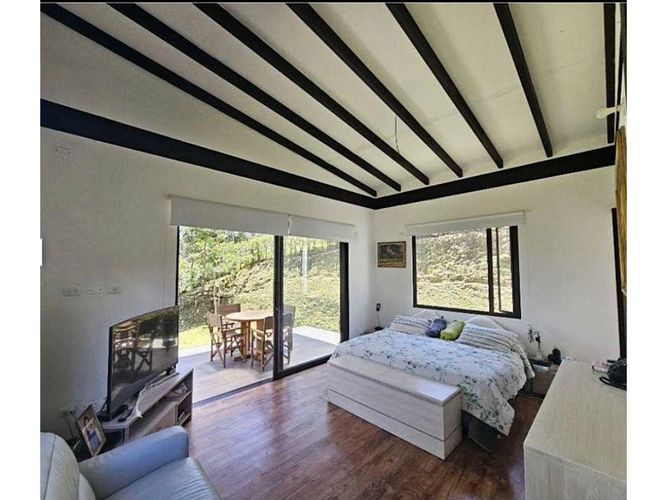 Casa de 3 alcobas en venta en Pantanillo, El Retiro, 320 m² · foto 6 de 10