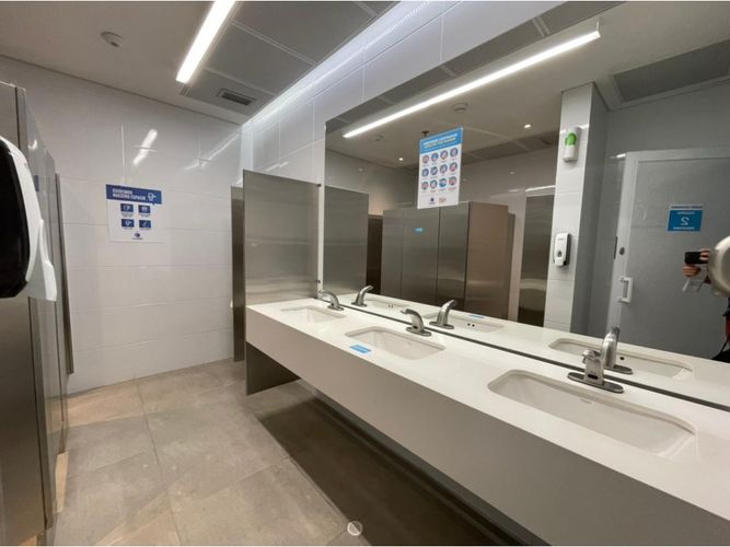 Oficina en venta en Manila, Medellín, 301 m² · foto 12 de 15