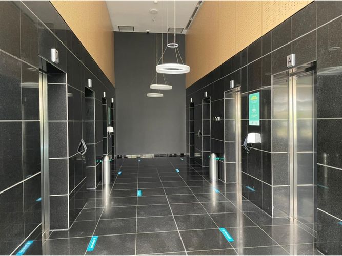 Oficina en venta en Manila, Medellín, 301 m² · foto 15 de 15