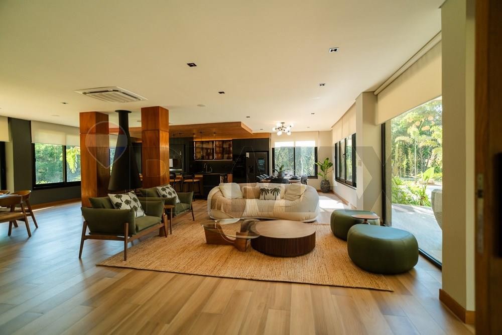 EN VENTA CASA PREMIUM EN SAN BERNARDINO, PARAGUAY — foto 3