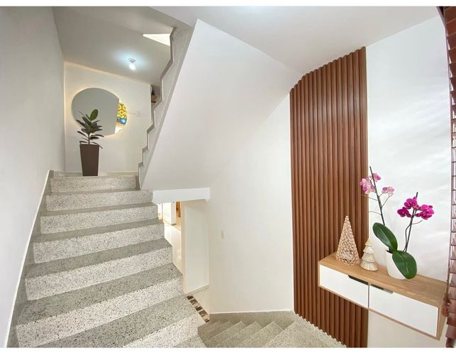 Casa de 4 alcobas en venta en Provenza, Bucaramanga, 305 m² · foto 7 de 20