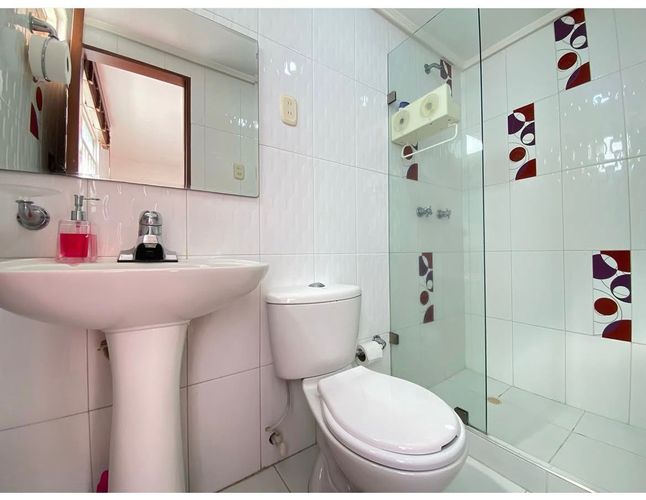 Casa de 4 alcobas en venta en Provenza, Bucaramanga, 305 m² · foto 16 de 20
