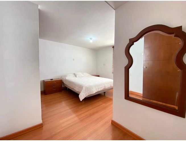 Casa de 4 alcobas en venta en Provenza, Bucaramanga, 305 m² · foto 12 de 20