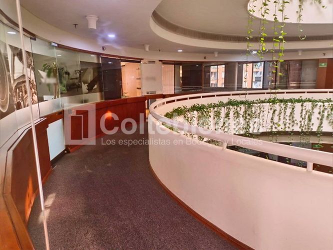 Oficina en arriendo en Castropol, Medellín, 155 m² · foto 14 de 18