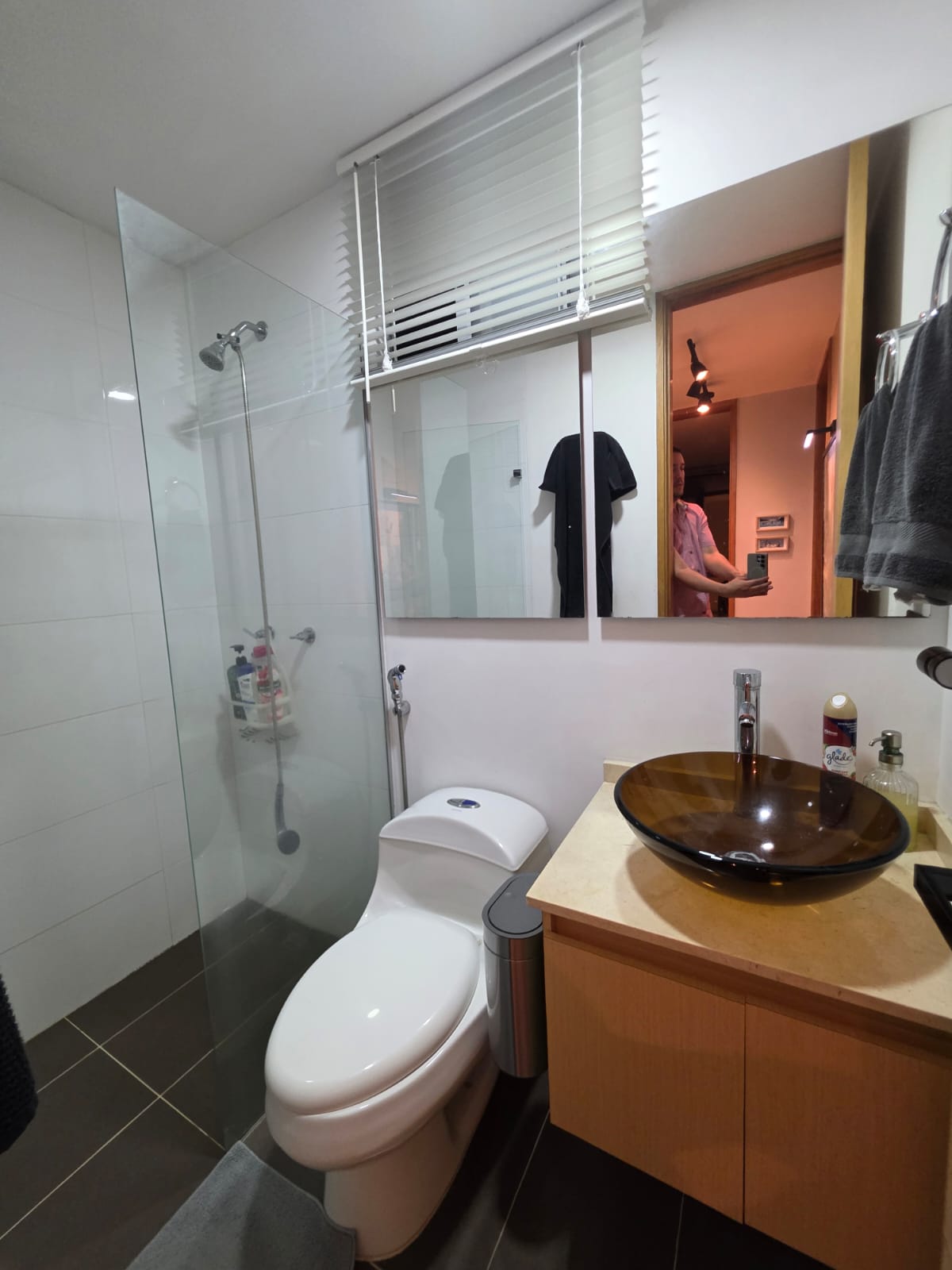 Apartamento en venta en Loma Benedictinos, Envigado · foto 3 de 12