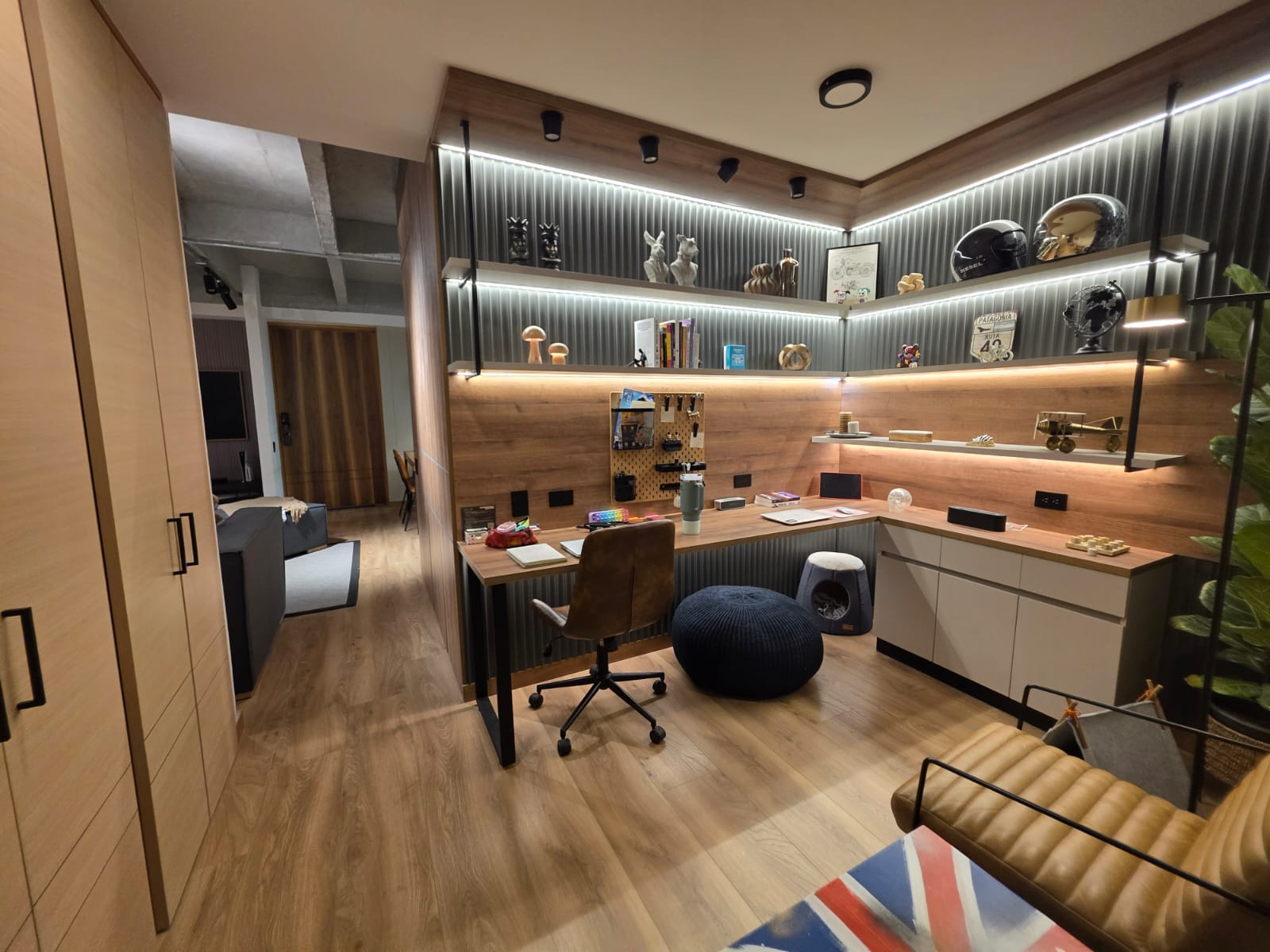 Apartamento en venta en Loma Benedictinos, Envigado · foto 6 de 12
