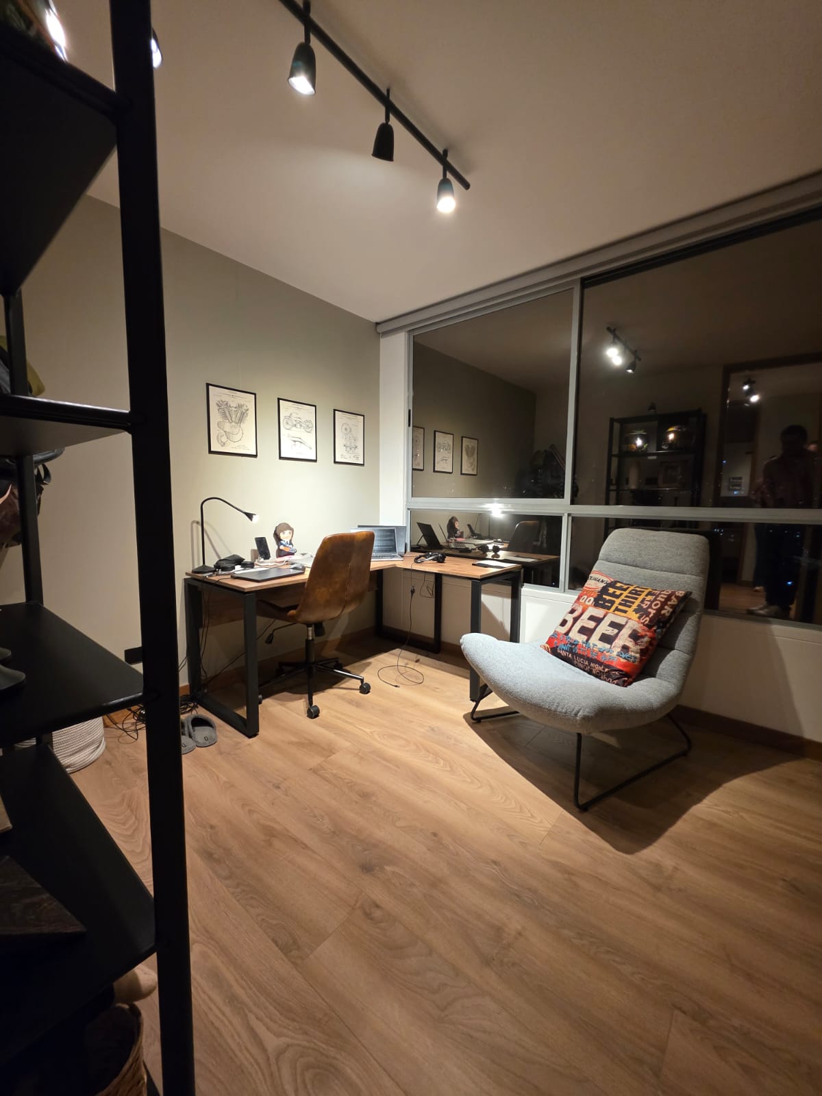 Apartamento en venta en Loma Benedictinos, Envigado · foto 8 de 12