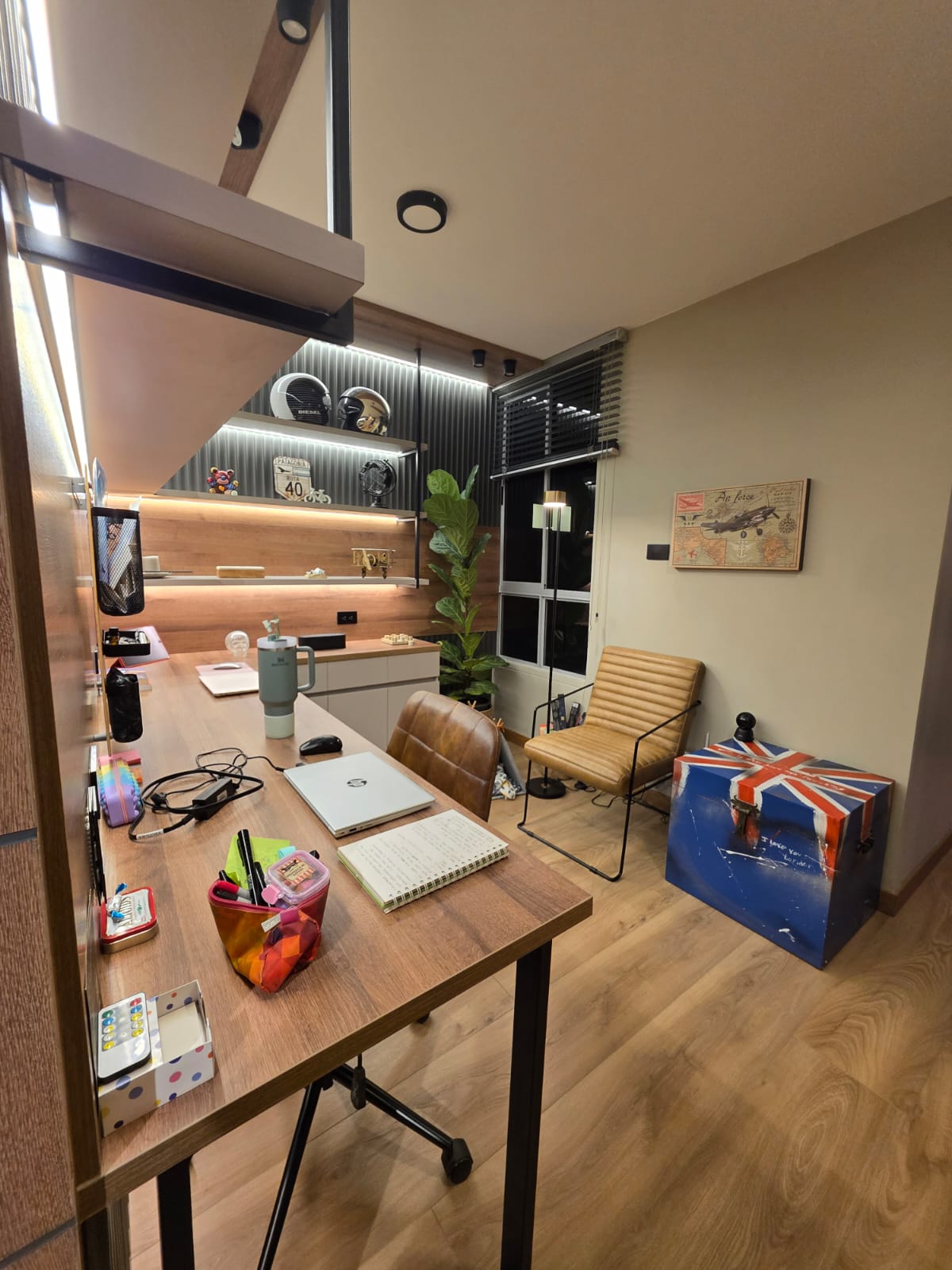 Apartamento en venta en Loma Benedictinos, Envigado · foto 10 de 12