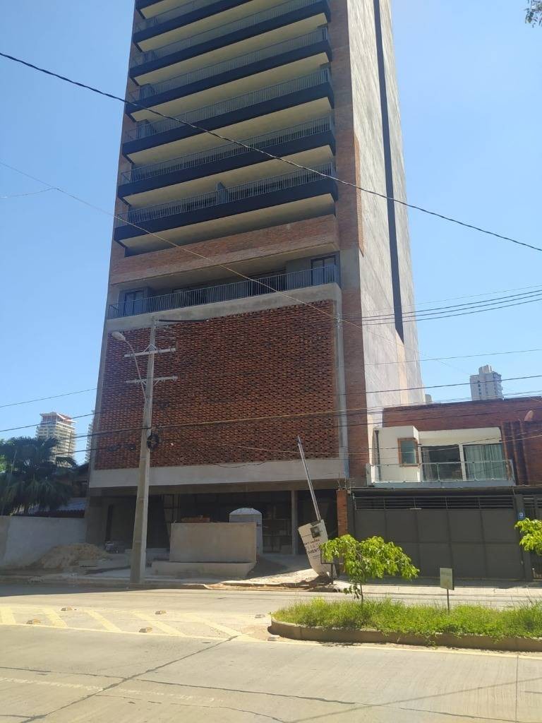 Vendo monoambiente en Asunción Las Lomas — foto 2