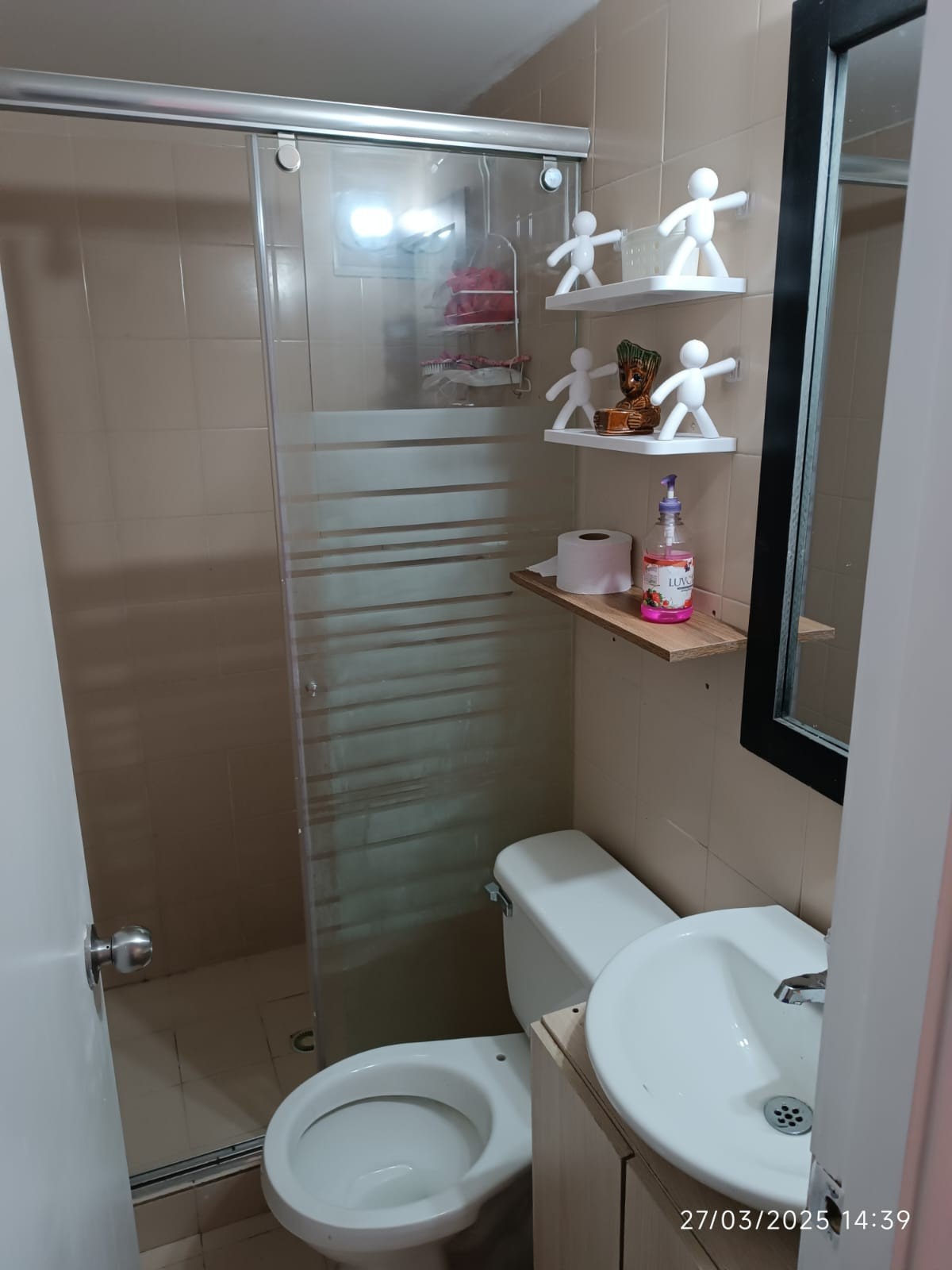 Apartamento en venta en Suba Salitre, Bogotá · foto 11 de 13