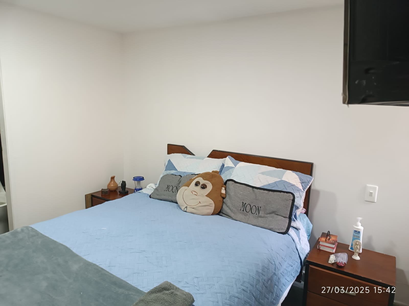 Apartamento en venta en Suba Salitre, Bogotá · foto 6 de 13