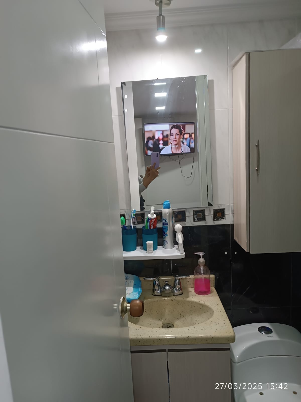 Apartamento en venta en Suba Salitre, Bogotá · foto 10 de 13