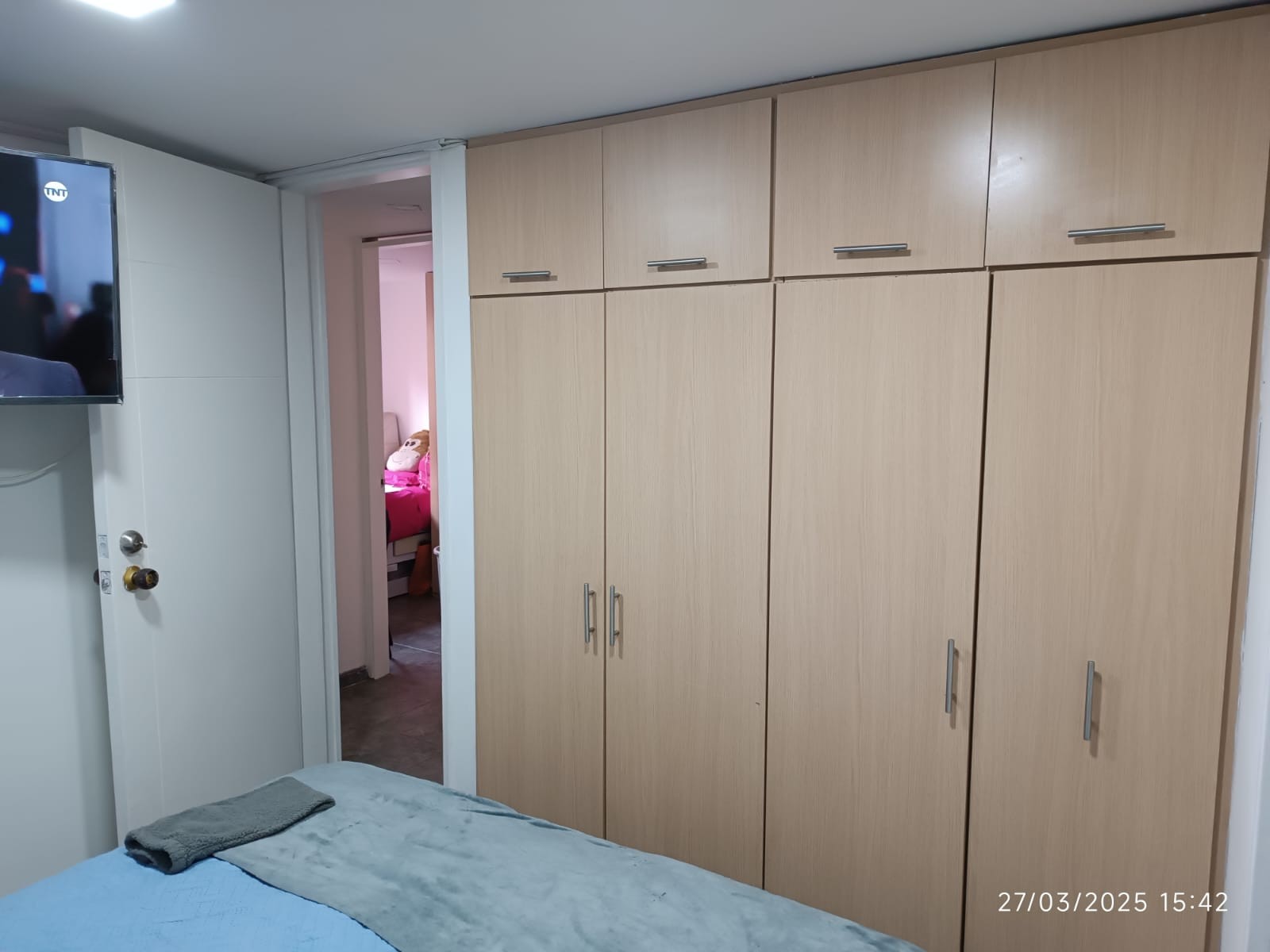 Apartamento en venta en Suba Salitre, Bogotá · foto 7 de 13