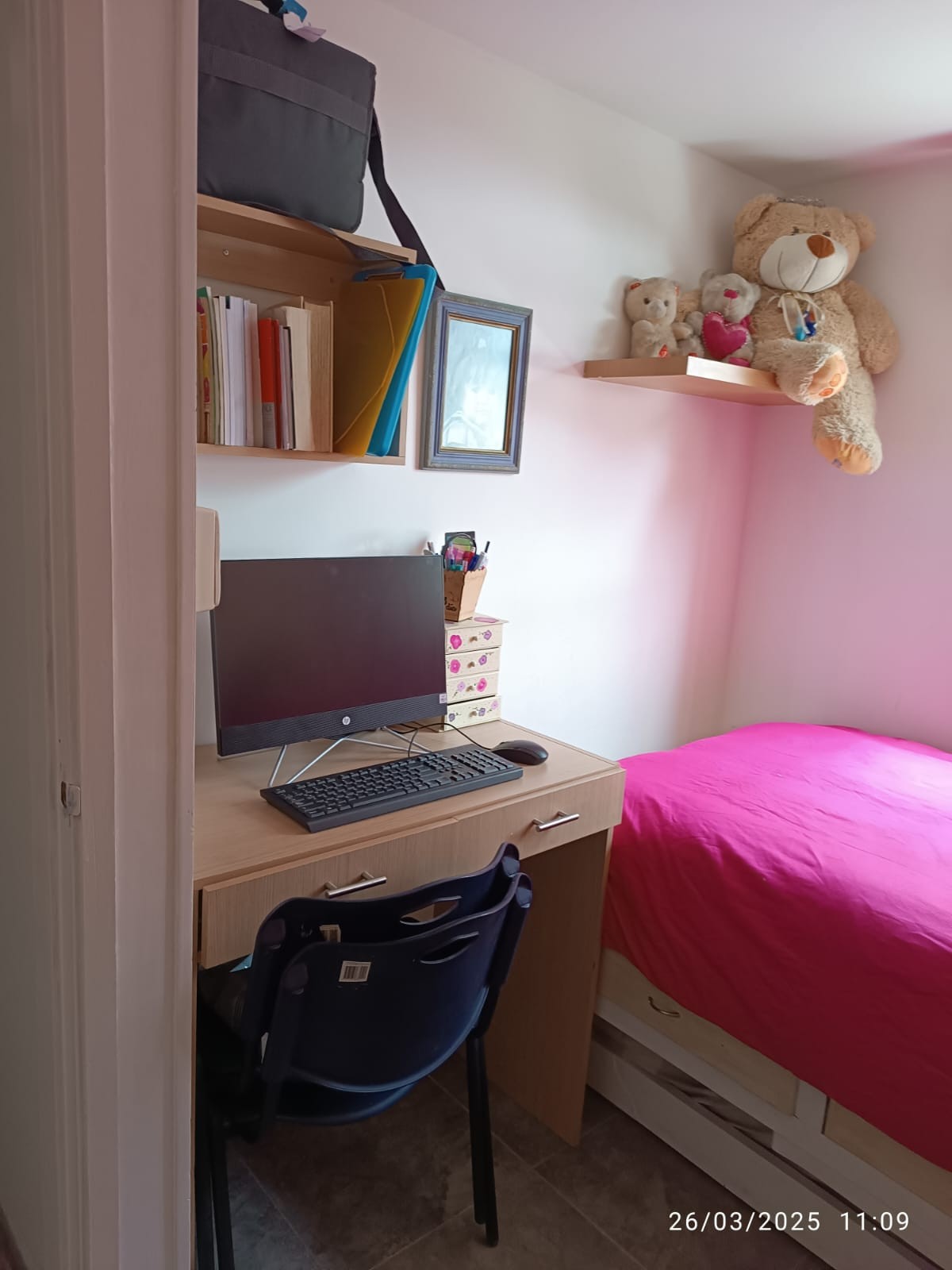 Apartamento en venta en Suba Salitre, Bogotá · foto 9 de 13