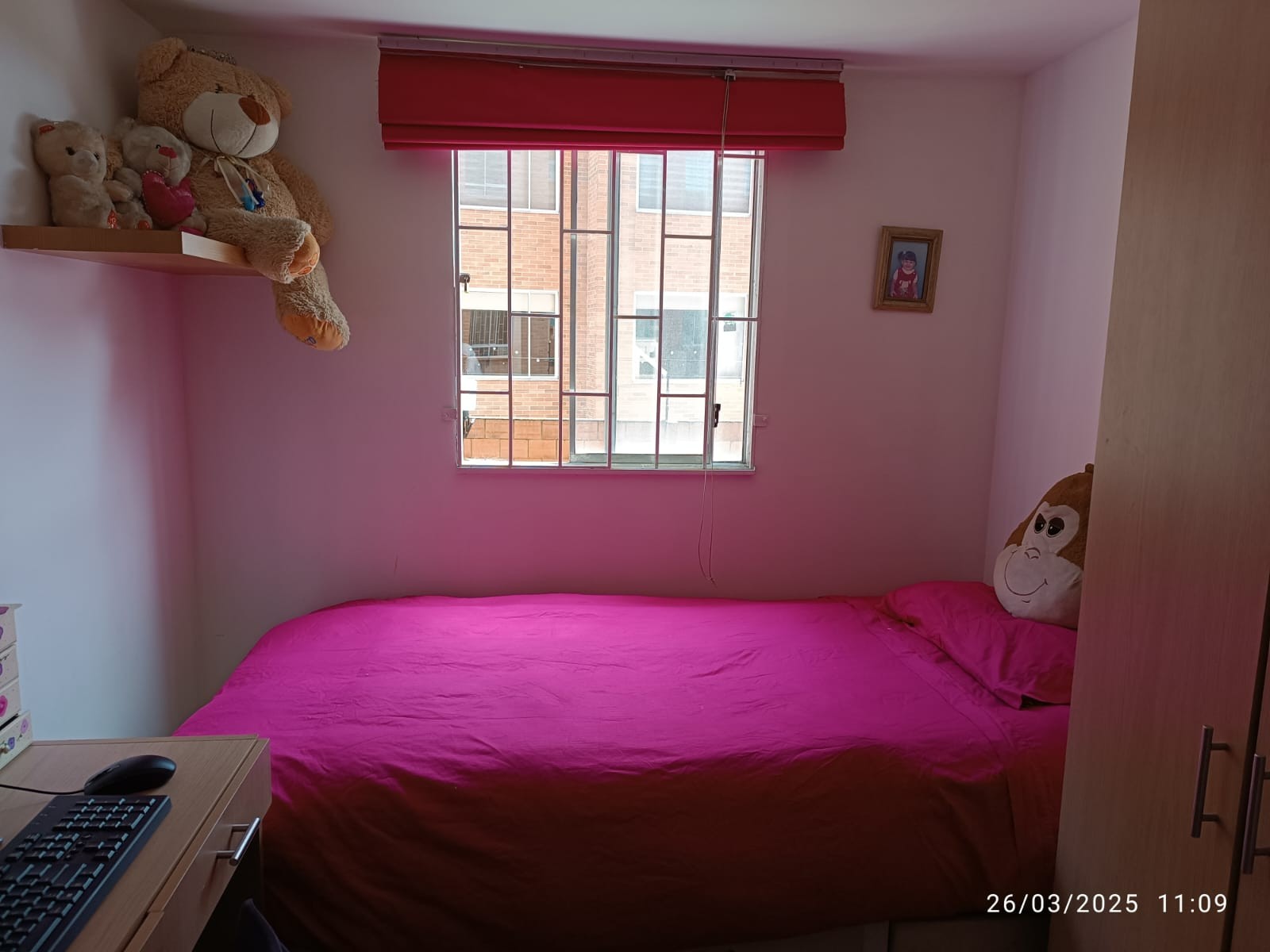 Apartamento en venta en Suba Salitre, Bogotá · foto 8 de 13