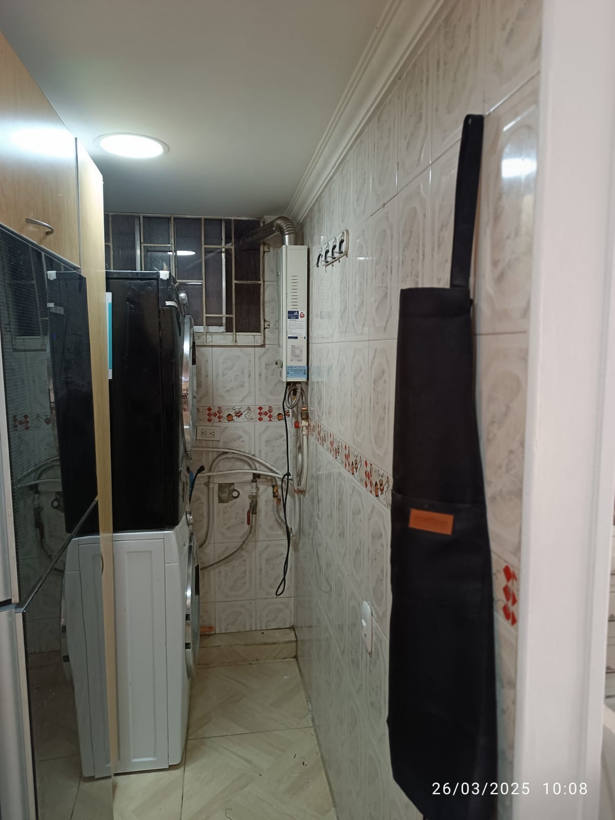 Apartamento en venta en Suba Salitre, Bogotá · foto 5 de 13