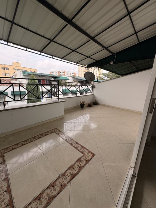 Casa de 5 alcobas en venta en Pasoancho, Cali, 200 m² · foto 21 de 24