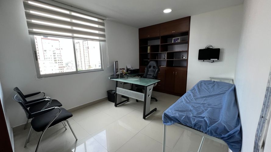 Consultorio en arriendo en Pinares, Pereira, 21 m² · foto 3 de 12