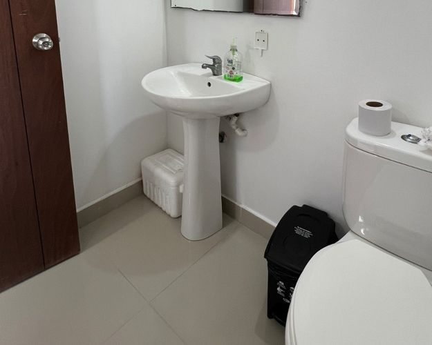 Consultorio en arriendo en Pinares, Pereira, 21 m² · foto 5 de 12