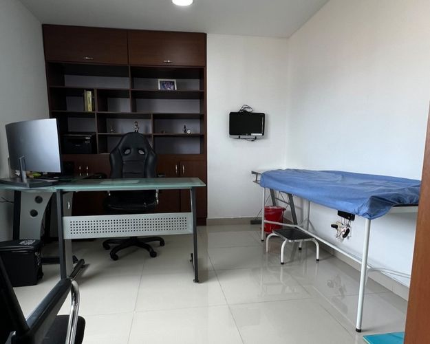 Consultorio en arriendo en Pinares, Pereira, 21 m² · foto 6 de 12