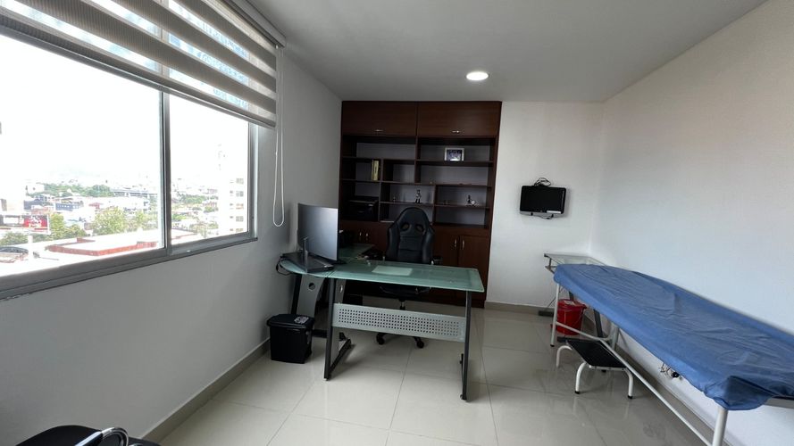Consultorio en arriendo en Pinares, Pereira, 21 m² · foto 7 de 12