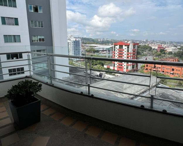 Consultorio en arriendo en Pinares, Pereira, 21 m² · foto 12 de 12