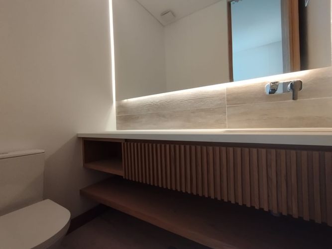 Apartamento de 3 alcobas en arriendo en El Poblado, Medellín, 259 m² · foto 3 de 20