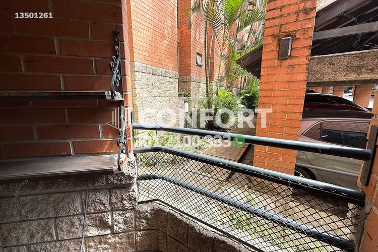 Apartamento de 3 alcobas en arriendo en San Diego, Medellín, 87 m² · foto 2 de 19