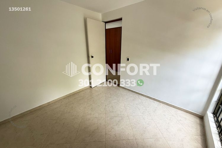 Apartamento de 3 alcobas en arriendo en San Diego, Medellín, 87 m² · foto 10 de 19