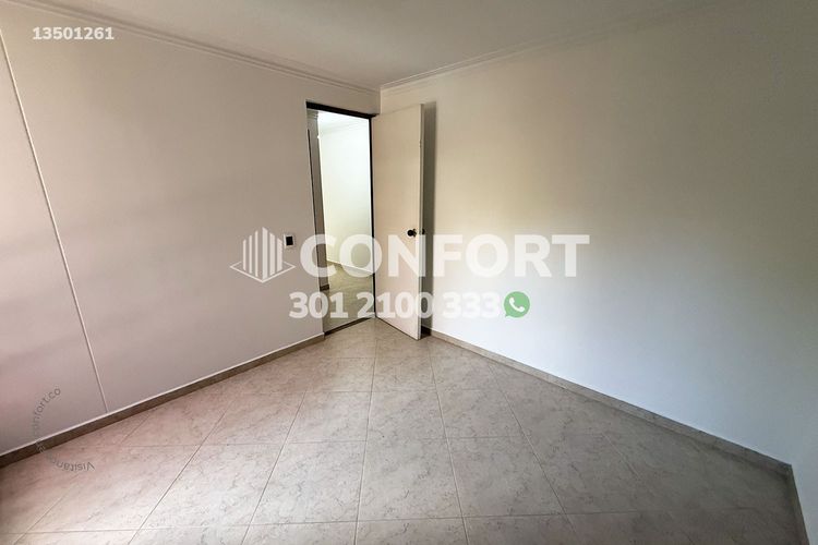 Apartamento de 3 alcobas en arriendo en San Diego, Medellín, 87 m² · foto 14 de 19