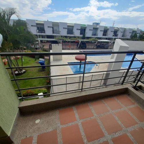Apartamento de 3 alcobas en venta en Neiva, 66 m² · foto 15 de 22
