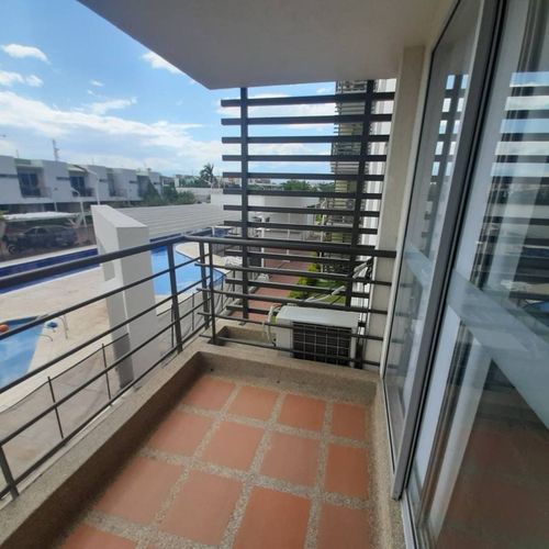 Apartamento de 3 alcobas en venta en Neiva, 66 m² · foto 16 de 22