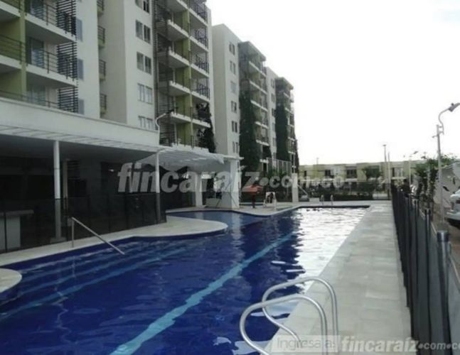 Apartamento de 3 alcobas en venta en Neiva, 66 m² · foto 17 de 22