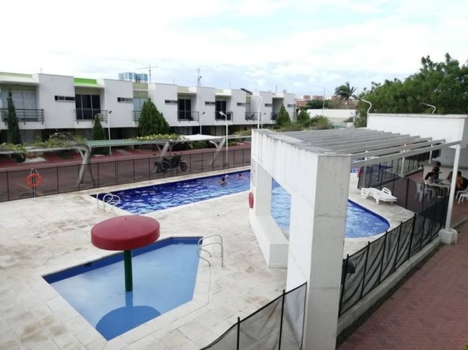 Apartamento de 3 alcobas en venta en Neiva, 66 m² · foto 18 de 22