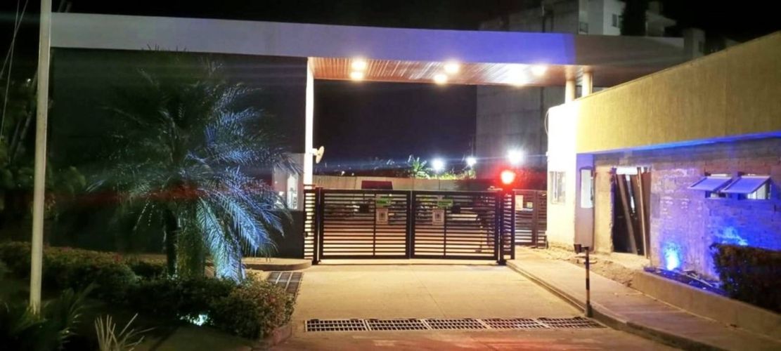 Apartamento de 3 alcobas en venta en Neiva, 66 m² · foto 19 de 22